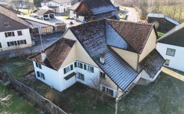 Einfamilienhaus 5.5 Zimmer - image - 1