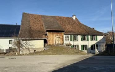 Einfamilienhaus 5.5 Zimmer - image - 9