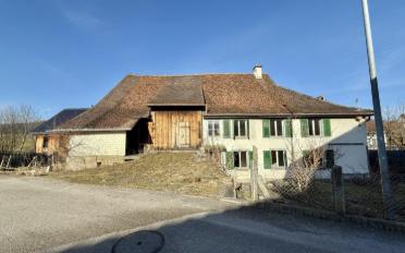 Einfamilienhaus 5.5 Zimmer - image - 10