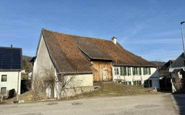 Einfamilienhaus 5.5 Zimmer - image - 12