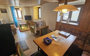 Maison contiguë 3.5 pièces - image - 6
