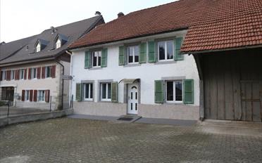 Maison 8 pièces - image - 1