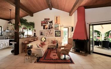 Villa 7 pièces - image - 8
