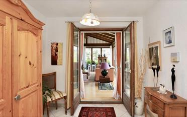 Villa 7 pièces - image - 13