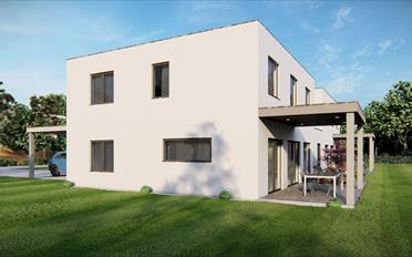 Maison jumelée 5.5 pièces - image - 9