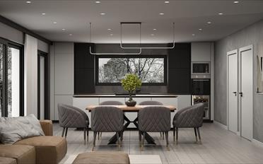 Maison jumelée 5.5 pièces - image - 2