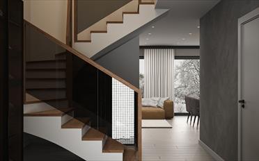 Maison jumelée 5.5 pièces - image - 5