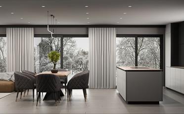 Maison jumelée 5.5 pièces - image - 7