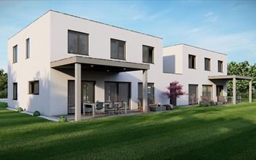 Maison jumelée 5.5 pièces - image - 10