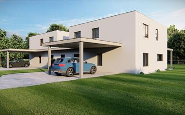 Maison jumelée 5.5 pièces - image - 13