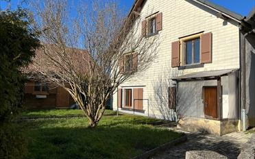 Maison 5.5 pièces - image - 1