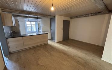 Apartment 4.5 rooms - image - 12