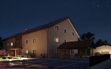 Apartment 4.5 rooms - image - 5