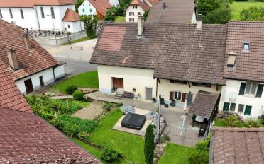 Maison 7 pièces - image - 13