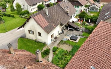 Maison 7 pièces - image - 12