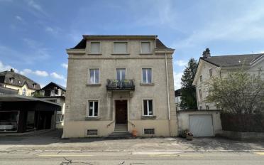 Bureau 4 pièces - image - 1