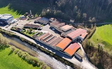 Immeuble mixte - image - 1