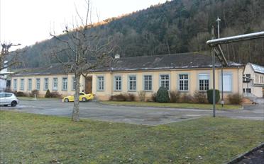 Immeuble mixte - image - 6