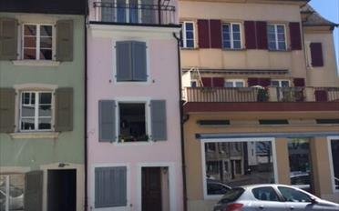 Mixed use property - image - 1