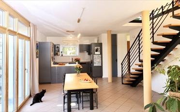 Row house 5.5 rooms - image - 2