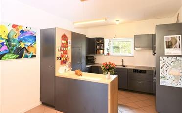 Row house 5.5 rooms - image - 4