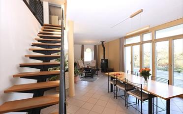 Row house 5.5 rooms - image - 3
