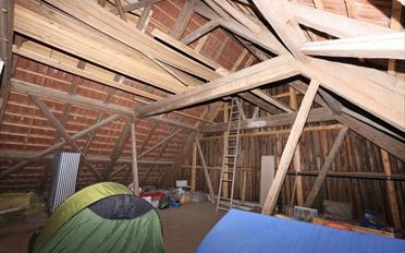 Row house 5.5 rooms - image - 12