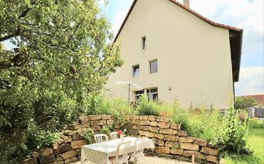 Row house 5.5 rooms - image - 11