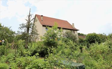Row house 5.5 rooms - image - 13