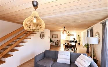Maison contiguë 4.5 pièces - image - 3