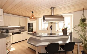 Maison contiguë 4.5 pièces - image - 2