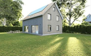 Villa 5.5 Zimmer - image - 2