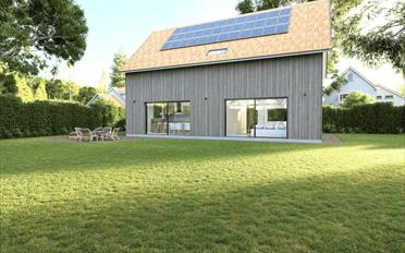 Villa 5.5 Zimmer - image - 4
