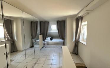 Möbl. Wohnobj. 2.5 Zimmer - image - 3