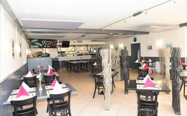 Restaurant 10 pièces - image - 2