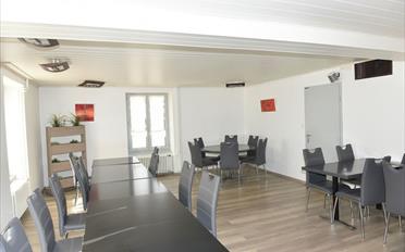 Restaurant 10 pièces - image - 8