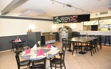 Restaurant 10 pièces - image - 9