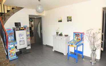 Restaurant 10 pièces - image - 12