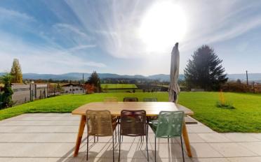 Villa 4.5 pièces - image - 2