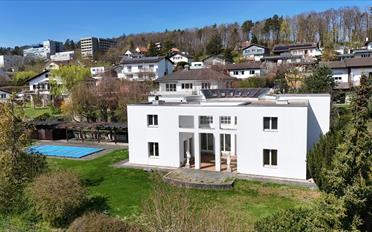 Villa 9 pièces - image - 1