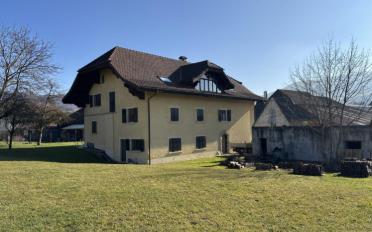 Maison 9.5 pièces - image - 1