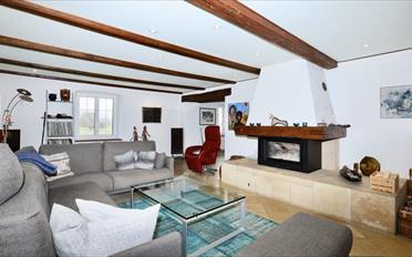 Maison 7 pièces - image - 4