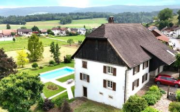 Maison 7 pièces - image - 1