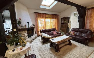 Einfamilienhaus 6.5 Zimmer - image - 4