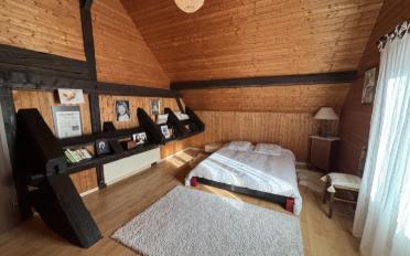 Einfamilienhaus 6.5 Zimmer - image - 8