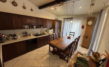 Einfamilienhaus 6.5 Zimmer - image - 2
