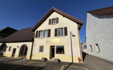 Einfamilienhaus 6.5 Zimmer - image - 1