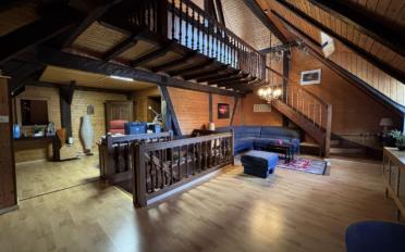 Einfamilienhaus 6.5 Zimmer - image - 11