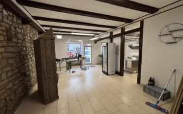 Einfamilienhaus 6.5 Zimmer - image - 13