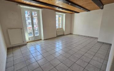 Wohnung 3.5 Zimmer - image - 3